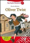 Oliver Twist. Livello A1. Con espansione online libro di Dickens Charles
