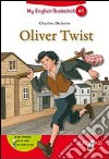 Oliver Twist. Livello A1. Con espansione online libro