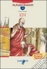 Kim. Livello A2. Con espansione online