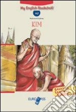 Kim. Livello A2. Con espansione online