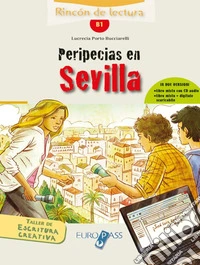 Peripecias. LibroLIM. Con e-book. Con espansione online libro