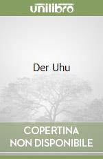 Der Uhu libro