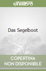 Das Segelboot libro