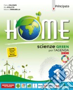 Home Plus. Per la Scuola media. Con e-book. Con espansione online. Con DVD-ROM. Vol. 2 libro