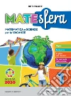 Matesfera. Con Memo. Per la Scuola media. Con e-book. Con espansione online. Vol. 1 libro di Poletti Rita