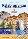 PALABRAS VIVAS 2 libro