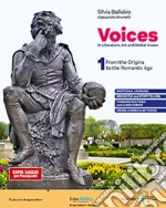 VOICES 1 +STUDY BOOSTER libro