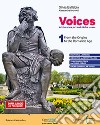 VOICES 1 +STUDY BOOSTER libro