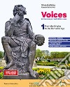 VOICES 2 +STUDY BOOSTER libro di BALLABIO SILVIA BRUNETTI A 