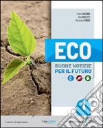 ECO A+B+C+D + SKILLBOOK libro