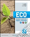 ECO A+B+C+D + SKILLBOOK libro