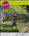 NUOVA AGENDA GEOGRAFIA libro