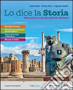 LO DICE LA STORIA UNICO libro