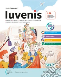 IUVENIS