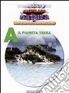 Arcipelago natura. Per le Scuole superiori. Con CD-ROM. Con DVD-ROM. Con espansione online. Vol. 4: La cellula libro di Torri Marinella