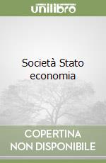 Società Stato economia libro