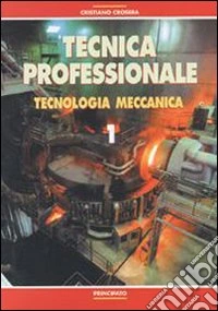 Tecnica professionale. Per gli Ist. Tecnici e professionali. Vol. 1 libro