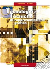 Disegnare con AutoCAD. Per le Scuole superiori. Con espansione online libro