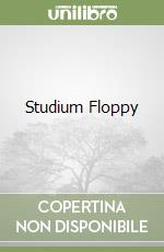 Studium Floppy libro