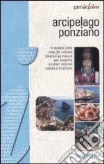 Arcipelago ponziano libro usato