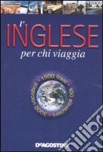 L'inglese per chi viaggia libro