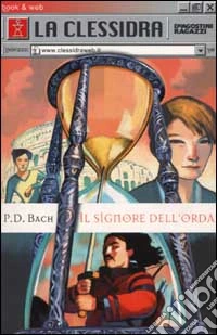 Il signore dell'orda