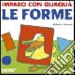 Le forme libro