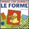 Le forme libro