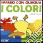 I colori libro