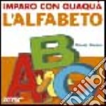 L'alfabeto libro