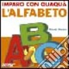 L'alfabeto libro