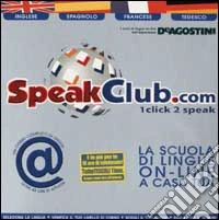 Stand alone pack libro
