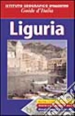 Liguria libro