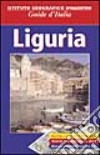 Liguria libro