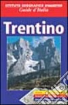 Trentino libro