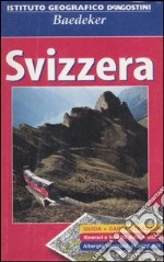 Svizzera libro