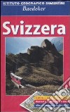 Svizzera libro