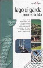 Lago di Garda e monte Baldo libro