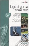 Lago di Garda e monte Baldo libro