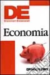 Dizionario essenziale di economia libro