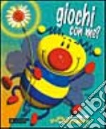 Giochi con me? libro