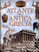 Atlante dellantica Grecia