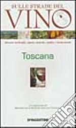 Toscana libro