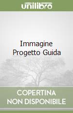 Immagine Progetto Guida libro