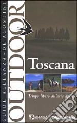 Toscana libro