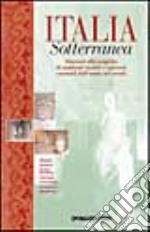 Italia sotterranea libro