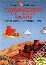 Tommasone e il tappeto volante