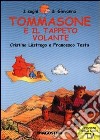 Tommasone e il tappeto volante libro