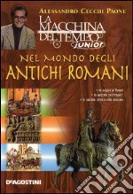 Nel mondo degli antichi romani libro