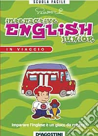 In viaggio. CD-ROM